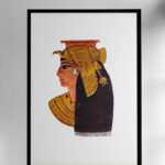 The Queen of the Nile