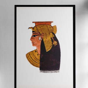 The Queen of the Nile