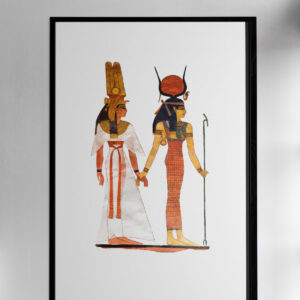 Goddesses of Eternity