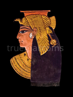 The Queen of the Nile