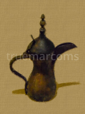 Dallah – The Spirit of Tradition