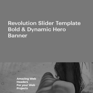 Slider Template